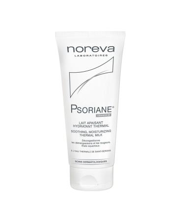 Noreva Psoriane Soothing Moisturising Milk 200 ml