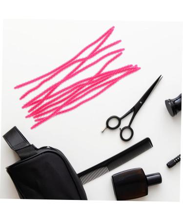 Beavorty 30 Pcs Perm Tools Spiral Perm Kit for Women Perm Rod Roller Hair Styling Tools Hair Curling Tools Rollers Hair Curlers Perm Rod for Short Hair Perm Rods for Women Hair Rollers 15.00X0.60X0.60CMx3pcs Rosyx3pcs - Buy Online on GoSupps.com