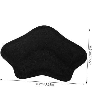 Buy Women's Wear-Resistant Heel Pads | Convenient Heel Cushion Inserts | International Shipping Available - Buy Online on GoSupps.com