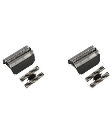 VEMART 2X 51B Shaving Foil & For 8000 Series Wfs1 Wfs2 530 550 590 8985 8995 8975 5646 5751 5760 5758 5751 5647