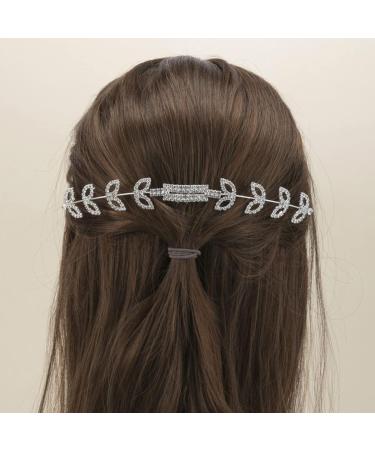 Buy Healvian 3-Piece Strass Earring Mask Set | Stylish Earring Mask Accessories & Extensions for Comfort - Buy Online on GoSupps.com