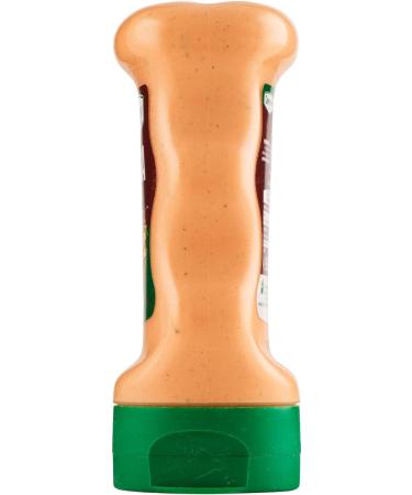  Develey Develey Sauce Burger Squeeze 250 ml - Buy Online on GoSupps.com