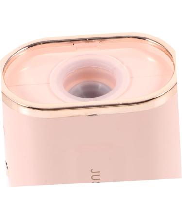 Baluue Oxygen Injection Beauty Instrument Handy Face Mister Portable Face Mister Facial Sprayer Abs Pink - Buy Online on GoSupps.com