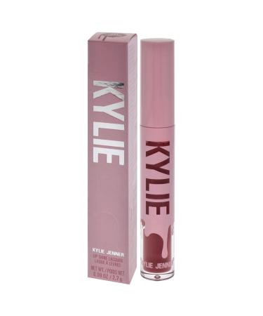 Buy Kylie Cosmetics Lip Shine Lacquer - 341 A Whole Week for Women - 0.09 oz | International Shipping Available - Buy Online on GoSupps.com
