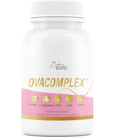 Buy Ovacomplex Multivitamin - Premium International Shipping | Boost Your Health Today - Buy Online on GoSupps.com