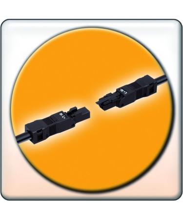 Buy Lucky Reptile HTSP-4 Thermo Socket Pro - Porcelain Terrarium Light Socket for Optimal Heat & Performance - Buy Online on GoSupps.com