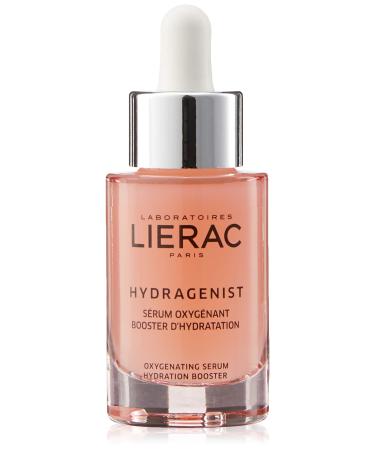 Lierac Hydragenist Moisturizing Serum Oxygenating Replumping 30ml