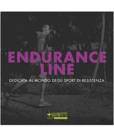 Watt Sali+ Activator Proenergetic and Reintegro Sali Doypack 600 g flavor red orange Orange - Buy Online on GoSupps.com