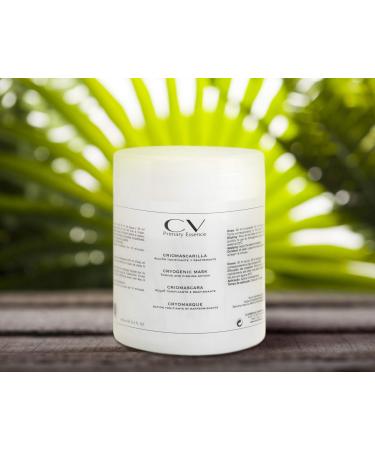 CV PRIMARY ESSENCE ACTION TONING AND REFIRMING CRIOMASK 300g