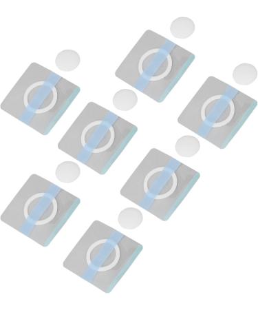 Hernia Patch - Breathable PU Cotton Umbilical Hernia Patch | 7 Pieces Paste Style for Optimal Health - Buy Online on GoSupps.com