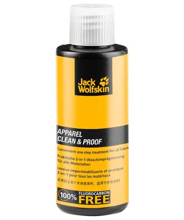 Jack Wolfskin Apparel Clean & Proof 60 - Buy Online on GoSupps.com