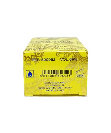 Versace Yellow Diamond Women's EDT Mini - 0.17 oz - Gianni Versace Perfume - Buy Online on GoSupps.com