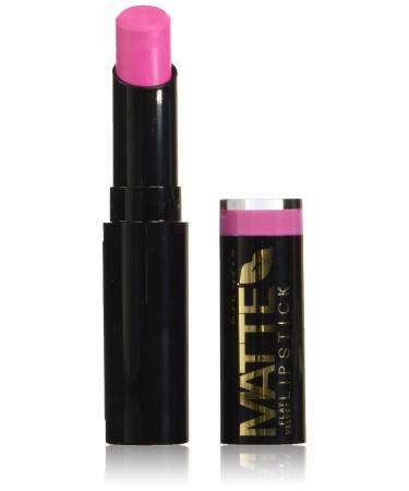 L.A. GIRL Matte Flat Velvet Lipstick 0.1oz - GLC815 Arm Candy - Buy Online on GoSupps.com