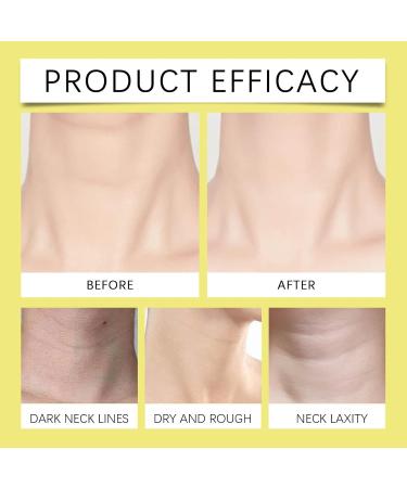  Generisch Z/Se a Neck Cream for Women Neck Cream with Roller for Girls Anti-Aging Throat Firming Cream  - Buy Online on GoSupps.com