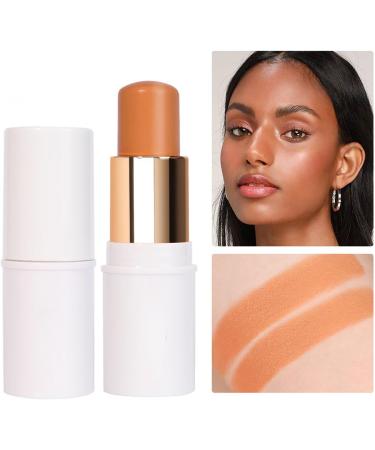 Highlighting Stick - Makeup Contour Stick Waterproof and Long Lasting Face Glitter Highlighting Gang (05) - Buy Online on GoSupps.com