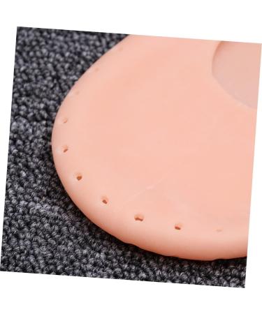 Sosoport Room Socks Plantar Inserts Beach Heel Crack- Proof Sleeve Anti- Slid Beach Socks Waterproof Beach Socks Waterproof Boat Socks Heel Sleeves Cracked Protector Sock As Shown L - Buy Online on GoSupps.com