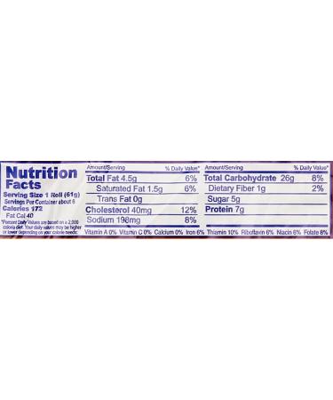 Zomick's Kosher Challah Rolls 13 oz - Freshly Baked and Delicious - Buy Online on GoSupps.com