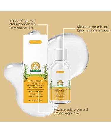  FUYOULILO No-Shave Hair Removal Cream for the Body (Legs Arms and Underarms) (Combination) - Buy Online on GoSupps.com