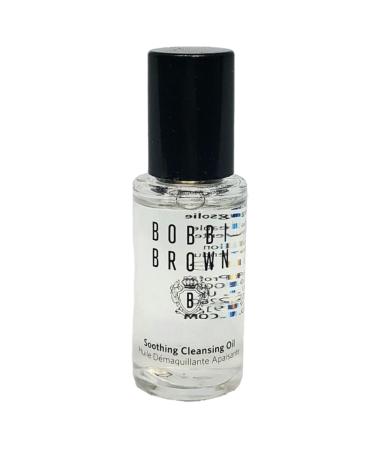 Bobbi Brown Soothing Cleansing Oil .50 fl oz