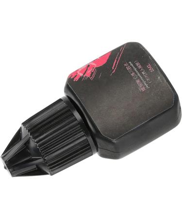 Eyelash Bonding Glue False Lash Adhesive Model Head Lash Extension Adhesive for Quick Extension - Buy Online on GoSupps.com