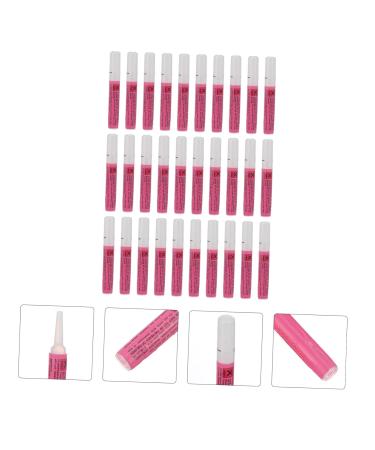 Housoutil 4 Glue for Nails Nail Polish Glue Nail Glue Nail Art Glue Reliable Manicure Glue Nail Special Glue Manicure Art Glue Practical Nails Glue Nail Tip Glue Major Stick Liquid - Buy Online on GoSupps.com