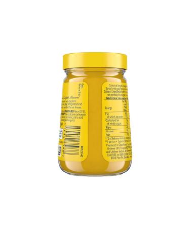Buy Colman's Original English Mustard - Finely Ground (8 x 170g) | Authentic Flavor International Shipping Available - Buy Online on GoSupps.com