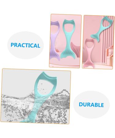FRCOLOR Marscara Drawing Aid 2pcs Shaper With Lashes Template Professional Drawing Applicatorsblue Cat Tail Plate Assist Quick Eyelash Makeup Tool 1 count (Pack of 1) Bluex2pcs - Buy Online on GoSupps.com