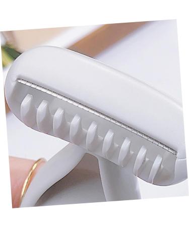 2pi ces Rasoir Manuel Pour pilation Corporelle De Tondeuses Poils Pour Femmes Pour Aisselles Jambes Et Zones Sensibles Peau L ger Et Pratique Pour Voyage 13x5cm Gris - Buy Online on GoSupps.com