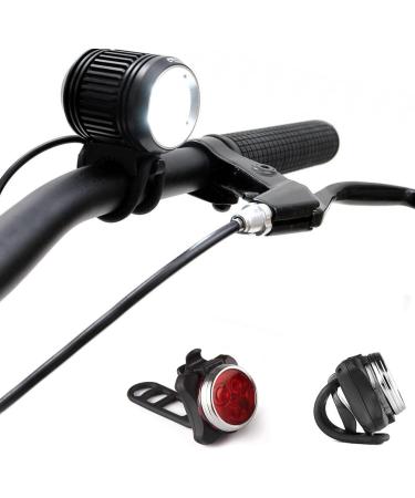 Teokantz 10-Piece Bicycle Light Rubber Bands - Elastic Silicone Tape for LED Bike Lights Flashlights & GPS Speakers - Buy Online on GoSupps.com