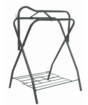 AMKA saddle holder saddle stand foldable 056/55