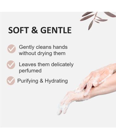 ALO FRUITS & PASSION Pink Coconut Hand Soap Set 8.4 fl oz Bottle and 33.8 fl oz Refill Made in Canada - Buy Online on GoSupps.com