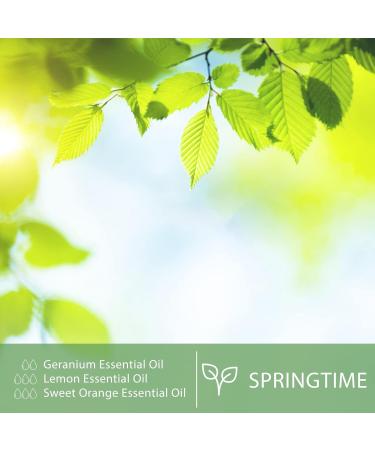 PHATOIL Geranium Essential Oil 30ML - Premium Grade Pure Oil for Diffusers, Aromatherapy, and Candle Making - Buy Online on GoSupps.com