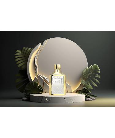 AYAT PERFUMES - THE GOLD SERIES Eau de Parfum 100 ml An Oriental Fragrance Made in Dubai (Blush me) - Buy Online on GoSupps.com
