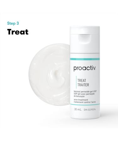 Proactiv Repair Acne Treatment - Benzoyl Peroxide Spot Treatment And Repairing Serum - 30 Day Supply 30 ml. - Buy Online on GoSupps.com