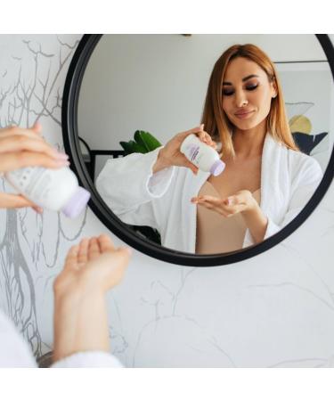 Spa Technology Spatechnology Enzymatic facial cleansing powder 70 g with papain and allantoin gentle peeling for all skin types deep cleansing of the pores - Buy Online on GoSupps.com