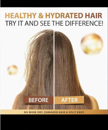 Shop Peque o Red Hair Serum Vitamin Capsules - Boost Shine & Nourishment | International Shipping Available - Buy Online on GoSupps.com