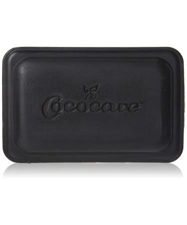 Cococare Africare All Natural Clay Soap 4 oz (110 g)