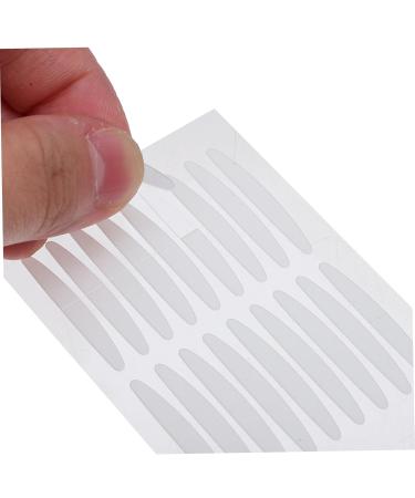 AUTSUPPL 30 Sheets Double Eyelid Sticker Double Sided Eyelid Tape Eyelid Tape Double Sided Double Eyelid Tape Eyelid Strip Eyelid Lifter Strips Eye Lift Strips Girl Eyelid Sticker - Buy Online on GoSupps.com