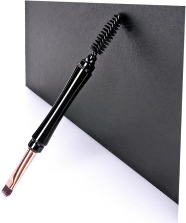 Didiseaon Lolita Accessories 3pcs Used As Be Female Comestics Shadow for Women Dual Tools Makeup or Supplies Eye with 13x0.7cm Black 04 - Buy Online on GoSupps.com