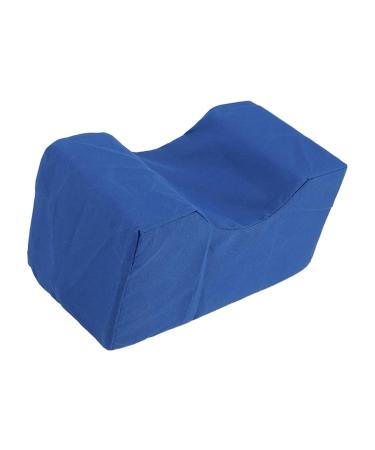 Yunseity Foot Elevator - Breathable Leg Rest Elevating Pad for Injury Relief | Comfortable Support (Blue) - Shop Internationally - Buy Online on GoSupps.com
