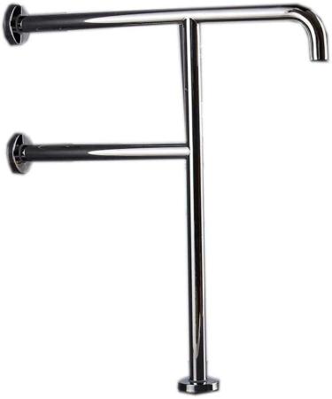 Thick Stainless Steel Safety Armrest Bathroom Handrail for the erly Safety Grab Bar Barrier-free Bathroom Anti-skid Rail Bathroom