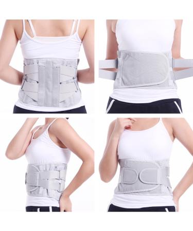 Buy Chinese Party Support Breathable Waist Supporter & Lumbar Support Brace - Ideal Exercise Belt for Back Support - Affordable Shipping Worldwide - Buy Online on GoSupps.com