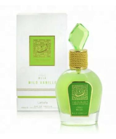 Maani THAMEEN MUSK COLLECTION Special 4-Pc Set Bundle Candy Rose I Sugar Plum I Wild Vanille I So Poudree I EDP Perfume 100 ML Each I Excellent Musk Based Sensual Gift Set - Buy Online on GoSupps.com