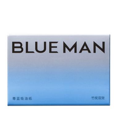 YOXIER Oil Control Film Face Oil Blotting Tissue Makeup Tools Soft Men Supply A