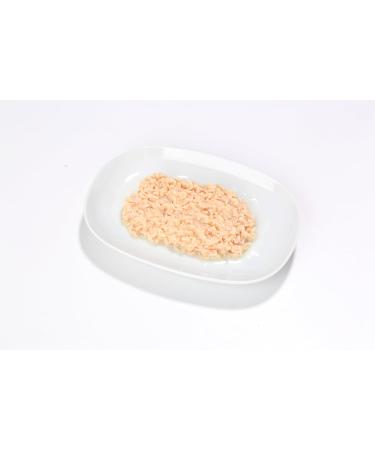 Almo Nature HFC Jelly Chicken - Premium Wet Food for Adult Cats | 24 x 70g | International Shipping - Buy Online on GoSupps.com