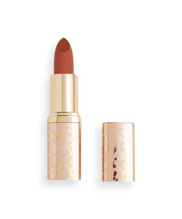 New Neutrals Blushed Satin Matte Lipstick