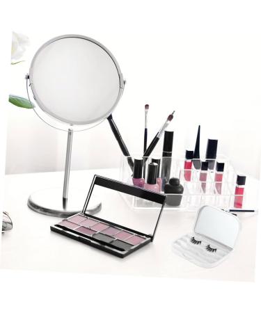 CANIGHT 2pi ces Bo te De Rangement Pour Faux Cils tui Portable De Protection Pour Faux Cils Avec Espace De Stockage Pratique Et L ger - Buy Online on GoSupps.com