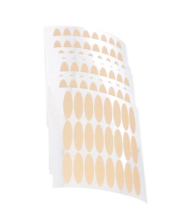 Double Eyelid Tape Stickers Lightweight Breathable Design Strong Adhesion Ability 240 Pairs for Fork Rod - Buy Online on GoSupps.com