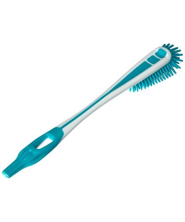 Mam Bottle & Pacifier Bottle Brush - Assorted Colors | Shop Internationally for Quality Baby Products - Buy Online on GoSupps.com