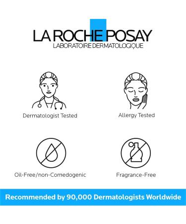 La Roche-Posay Anthelios Anti-Aging Primer Sunscreen 50 SPF 1.35 Fl Oz | Daily Sun Protection, Blurs Fine Lines & Wrinkles - Buy Online on GoSupps.com